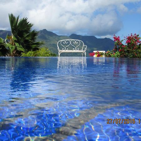 Petit Amour Villa, Seychelles Victoria Exterior foto