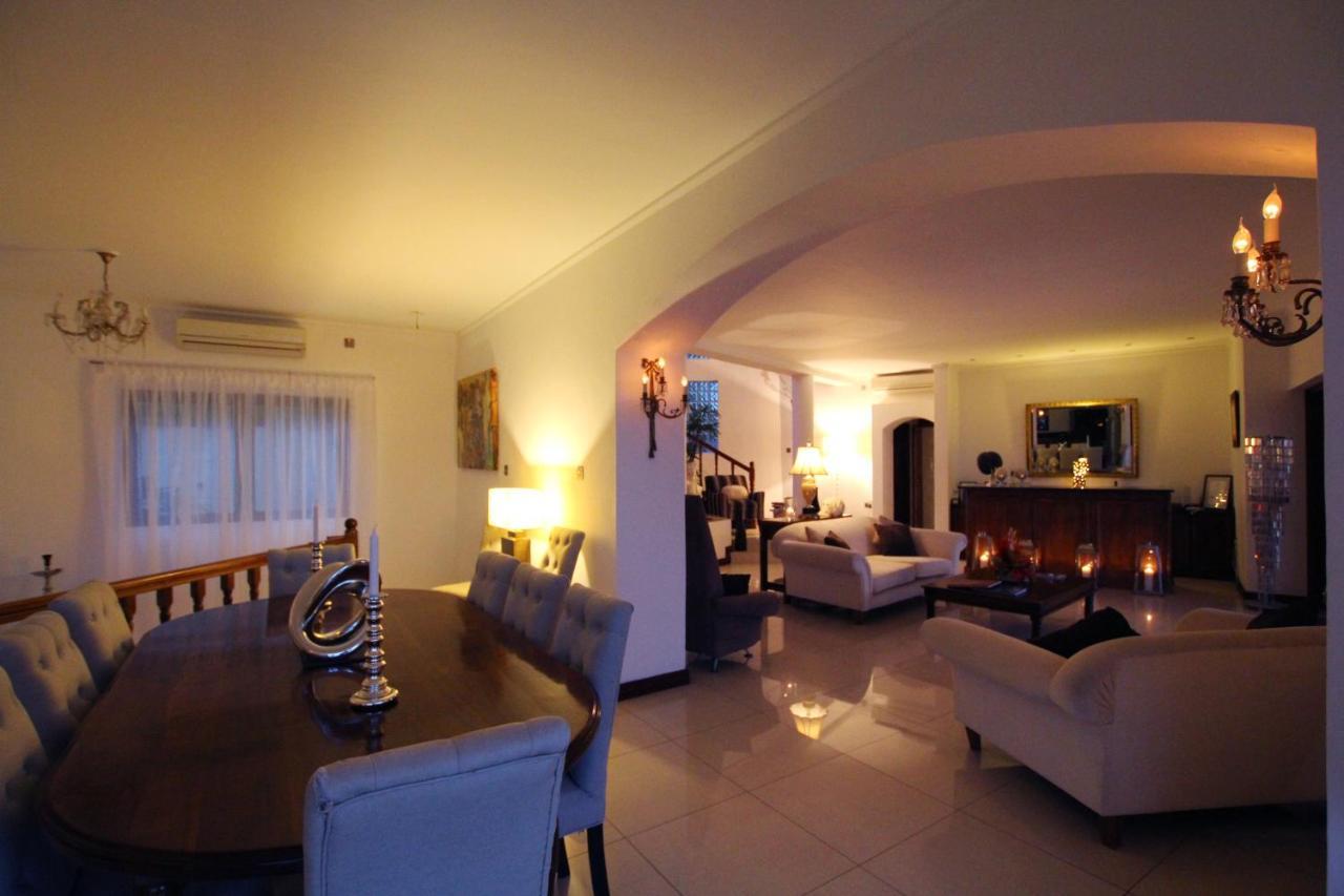 Petit Amour Villa, Seychelles Victoria Exterior foto
