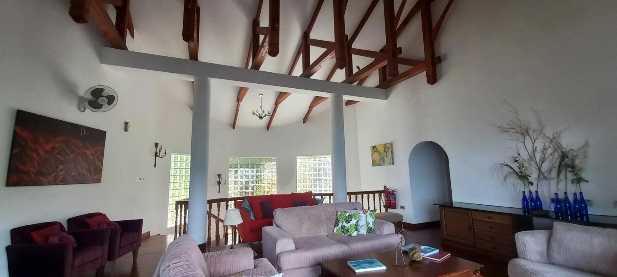 Petit Amour Villa, Seychelles Victoria Exterior foto