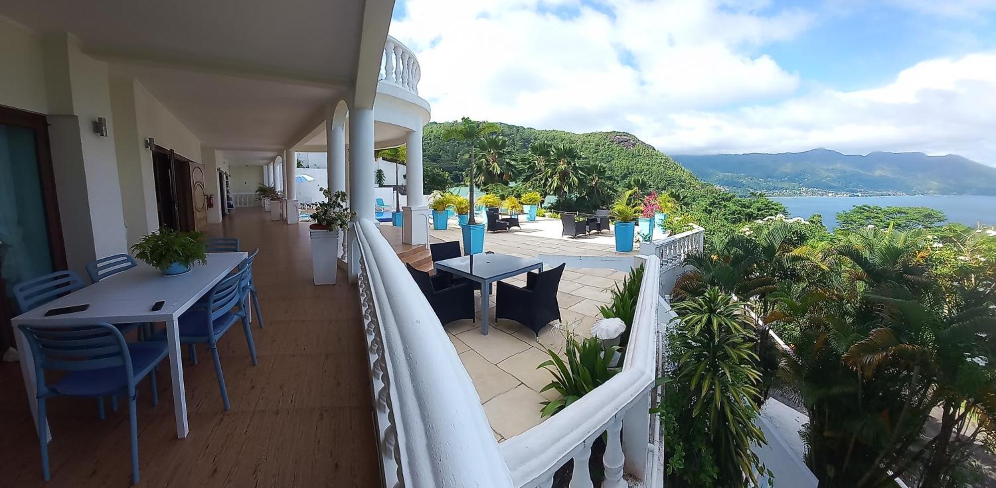 Petit Amour Villa, Seychelles Victoria Exterior foto
