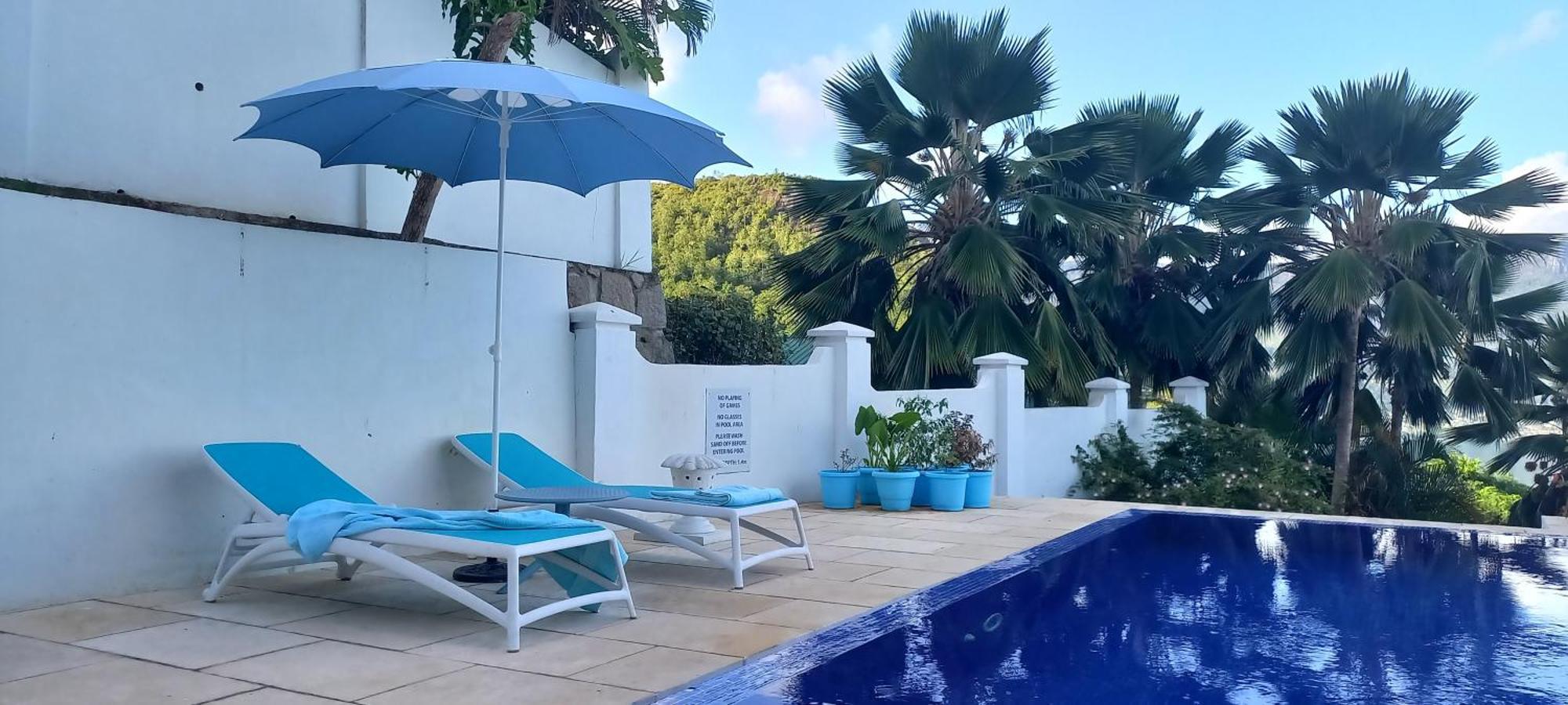Petit Amour Villa, Seychelles Victoria Exterior foto
