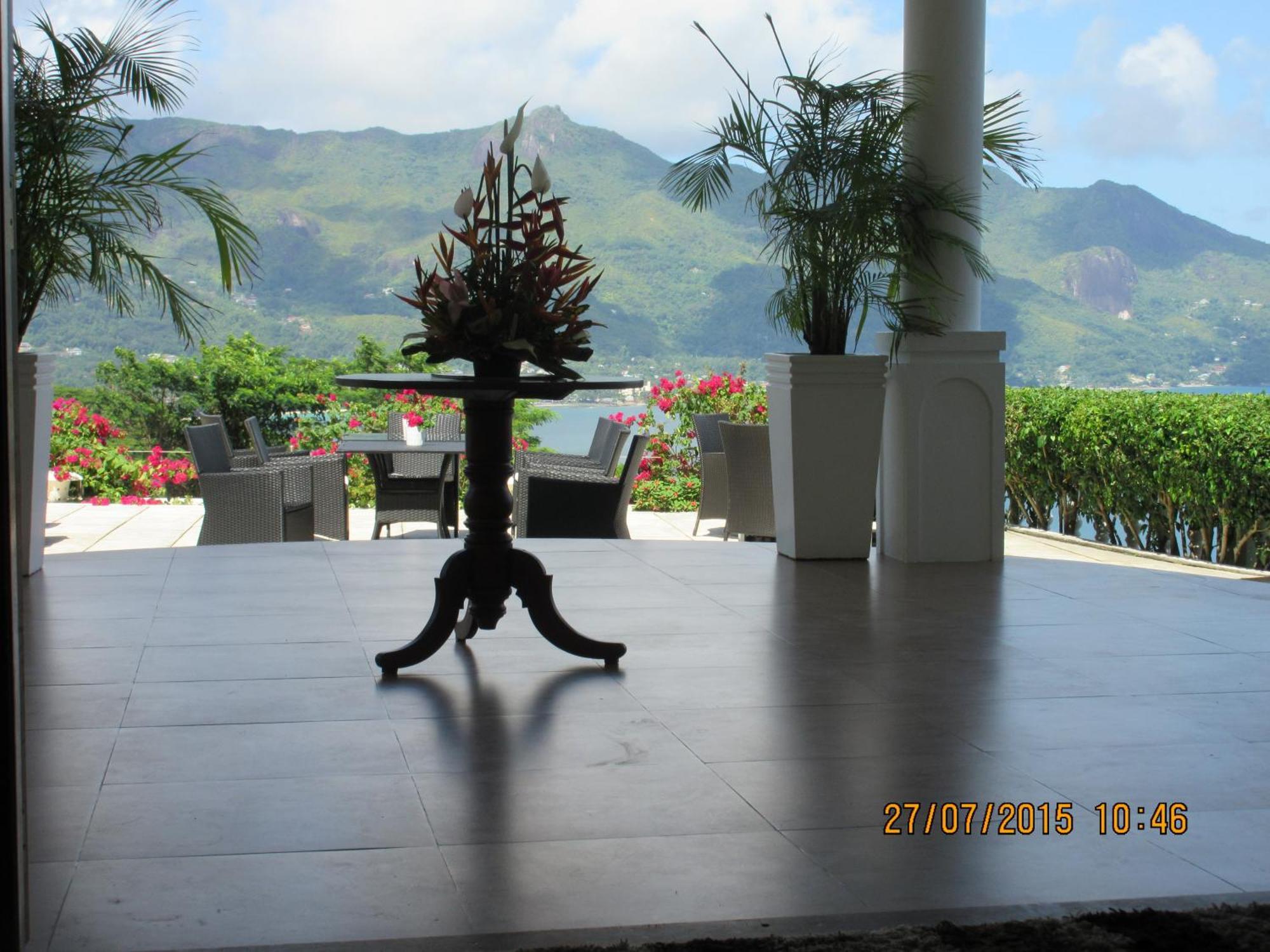 Petit Amour Villa, Seychelles Victoria Exterior foto