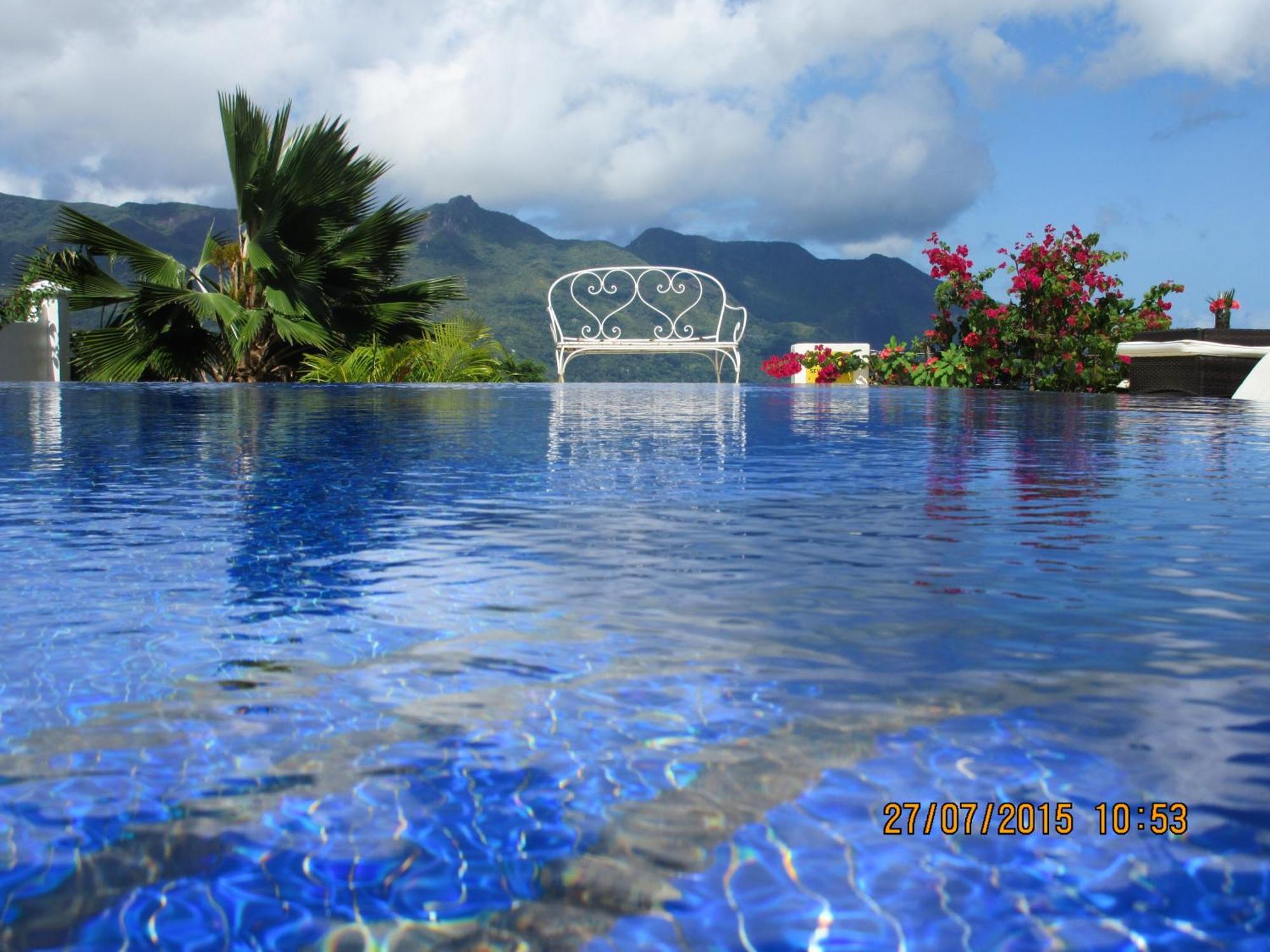 Petit Amour Villa, Seychelles Victoria Exterior foto
