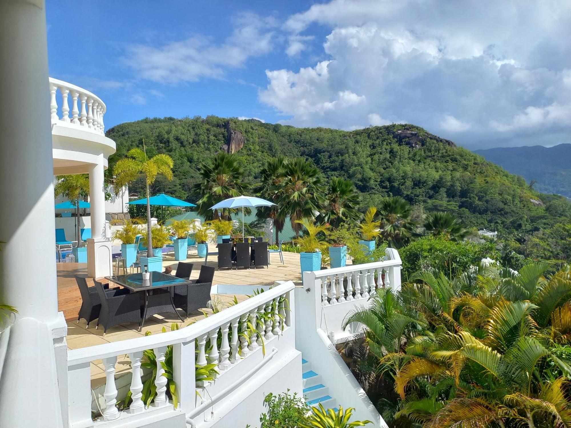 Petit Amour Villa, Seychelles Victoria Exterior foto